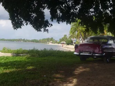 Ferienwohnung für 2 Personen (18 m²) in Playa Larga 8/10