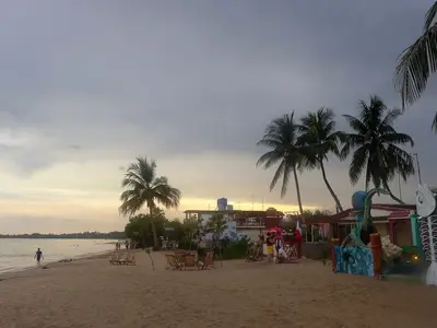 Ferienwohnung für 2 Personen (18 m²) in Playa Larga 9/10
