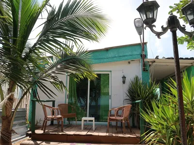 Ferienwohnung für 5 Personen (25 m²) in Playa Larga 1/10