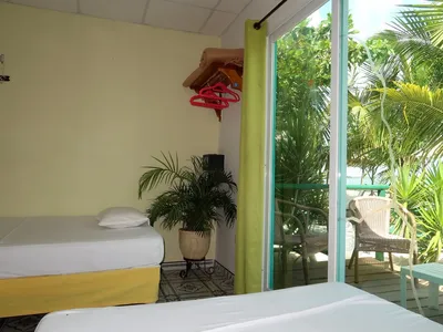 Ferienwohnung für 5 Personen (25 m²) in Playa Larga 4/10