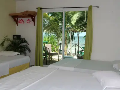 Ferienwohnung für 5 Personen (25 m²) in Playa Larga 6/10