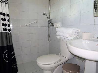 Ferienwohnung für 5 Personen (25 m²) 9/10