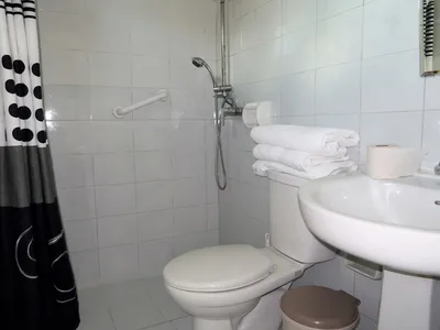 Ferienwohnung für 5 Personen (25 m²) in Playa Larga 9/10
