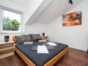 Ferienwohnung für 4 Personen (49 m&sup2;)