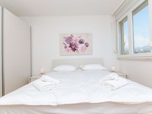 Ferienwohnung für 4 Personen (55 m&sup2;)