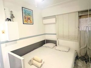 Ferienwohnung für 2 Personen (13 m&sup2;)