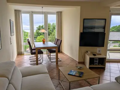 Ferienwohnung für 4 Personen (67 m²) in Cuxhaven 1/10