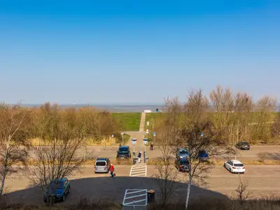 Ferienwohnung für 4 Personen (67 m²) in Cuxhaven 3/10