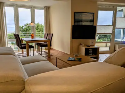 Ferienwohnung für 4 Personen (67 m²) in Cuxhaven 4/10