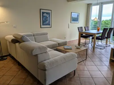 Ferienwohnung für 4 Personen (67 m²) in Cuxhaven 5/10