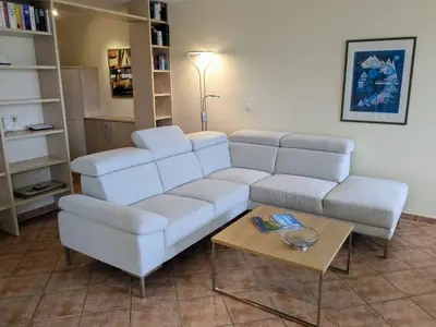 Ferienwohnung für 4 Personen (67 m²) in Cuxhaven 6/10