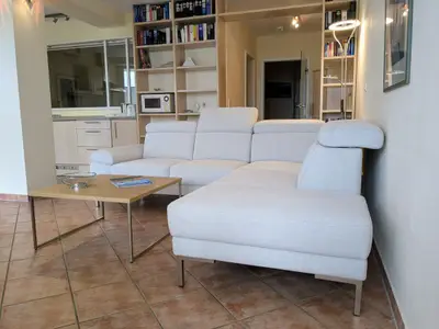 Ferienwohnung für 4 Personen (67 m²) in Cuxhaven 7/10