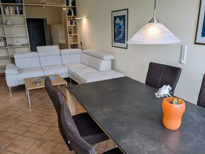 Ferienwohnung für 4 Personen (67 m²) in Cuxhaven 8/10