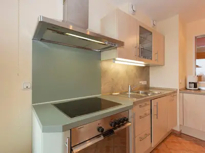 Ferienwohnung für 4 Personen (67 m²) in Cuxhaven 10/10