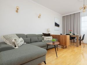 Ferienwohnung für 5 Personen (69 m²)