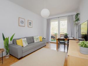 Ferienwohnung für 5 Personen (53 m²)