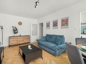 Ferienwohnung für 4 Personen (38 m²)