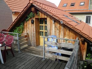 Ferienwohnung für 2 Personen (30 m&sup2;)