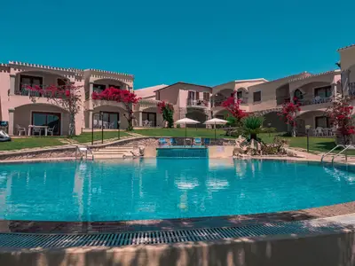PoolOfHouse