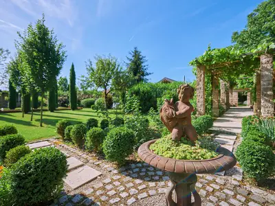 Garten