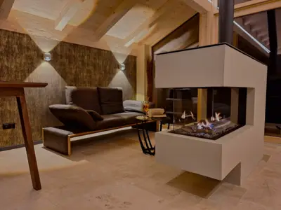 Kamin