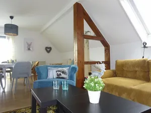 Ferienwohnung für 5 Personen (100 m²) in Schleiden