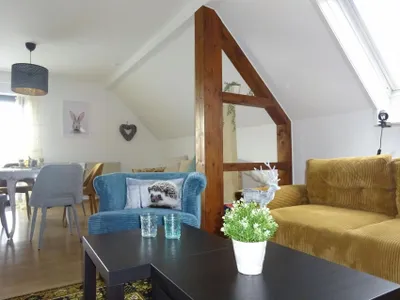 Ferienwohnung für 5 Personen (100 m²) in Schleiden 1/10