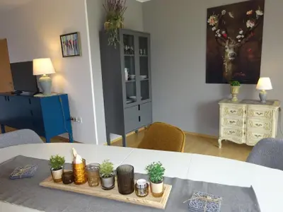 Ferienwohnung für 5 Personen (100 m²) in Schleiden 2/10