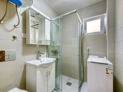 Ferienwohnung für 2 Personen (25 m²) 5/8