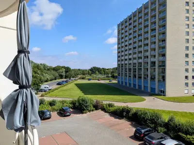 Ferienwohnung für 4 Personen (43 m²) in Cuxhaven 2/10