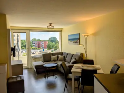 Ferienwohnung für 4 Personen (43 m²) in Cuxhaven 4/10