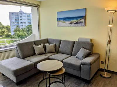 Ferienwohnung für 4 Personen (43 m²) in Cuxhaven 5/10