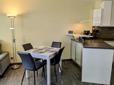 Ferienwohnung für 4 Personen (43 m²) in Cuxhaven 7/10
