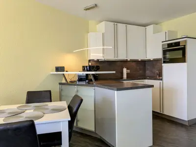 Ferienwohnung für 4 Personen (43 m²) in Cuxhaven 8/10
