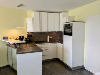 Ferienwohnung für 4 Personen (43 m²) in Cuxhaven 9/10