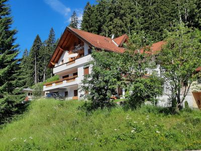 Haus Kathrein Sommer 2