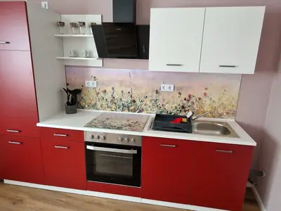 Ferienwohnung für 5 Personen (60 m²) in Spreetal 4/10