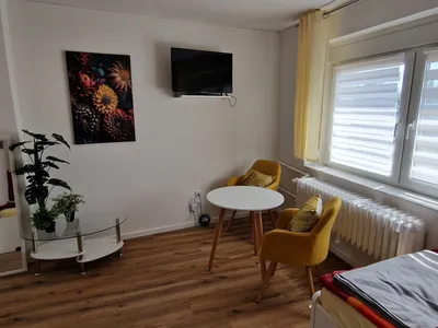 Ferienwohnung für 5 Personen (60 m²) in Spreetal 6/10