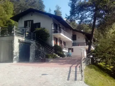 Ferienwohnung für 5 Personen (75 m²) in Pur 8/10