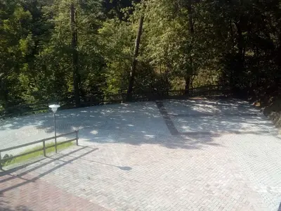 Ferienwohnung für 5 Personen (75 m²) in Pur 9/10