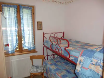 Ferienwohnung für 4 Personen (40 m²) in Pur 7/10