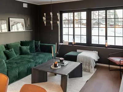 living-room
