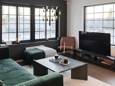 living-room