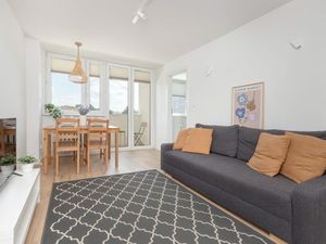 Ferienwohnung für 5 Personen (49 m&sup2;)