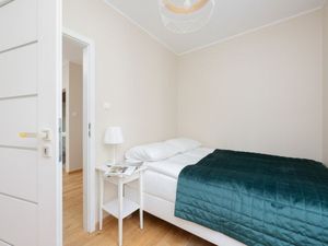 Ferienwohnung für 4 Personen (38 m²)