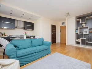 Ferienwohnung für 4 Personen (37 m²)