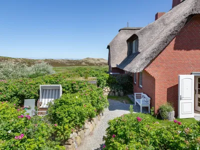 Ferienwohnung für 2 Personen (100 m²) in Sylt-Ost 1/10