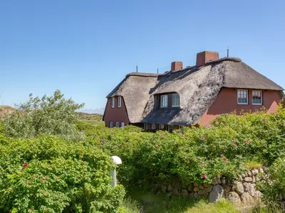 Ferienwohnung für 2 Personen (100 m²) in Sylt-Ost 2/10