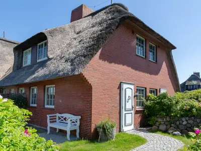 Ferienwohnung für 2 Personen (100 m²) in Sylt-Ost 3/10