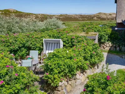 Ferienwohnung für 2 Personen (100 m²) in Sylt-Ost 6/10